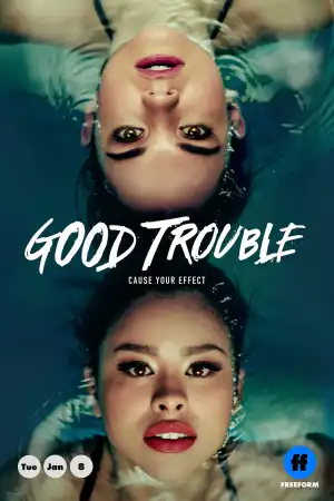 Good Trouble SEASON 2